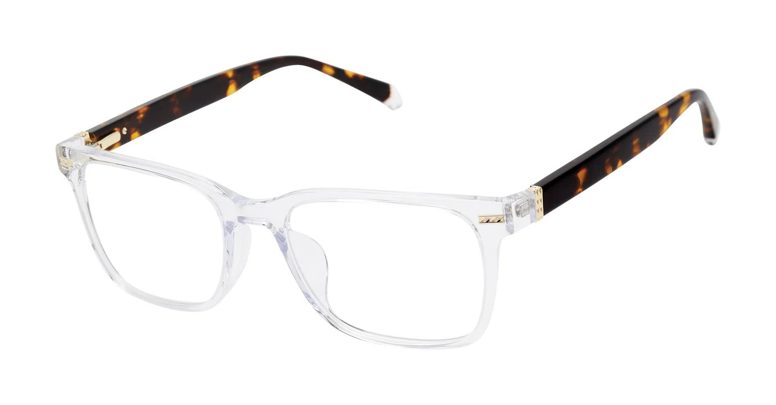 Victor Glemaud VGOM004 Eyeglasses - view 3